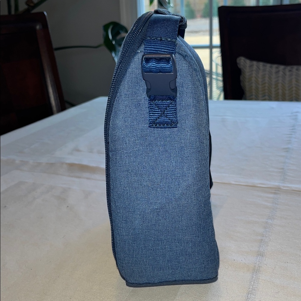 Fulton Bag CO Lunchbox Blue - Picture 6 of 9